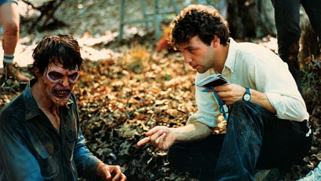 Sam Raimi ya tiene nueva película de terror