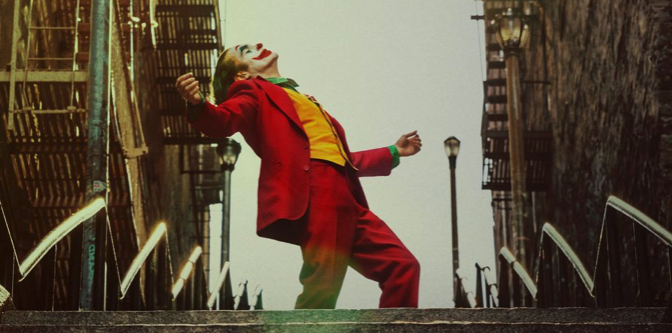 Quizá Joaquin Phoenix acepte hacer una secuela de Joker
