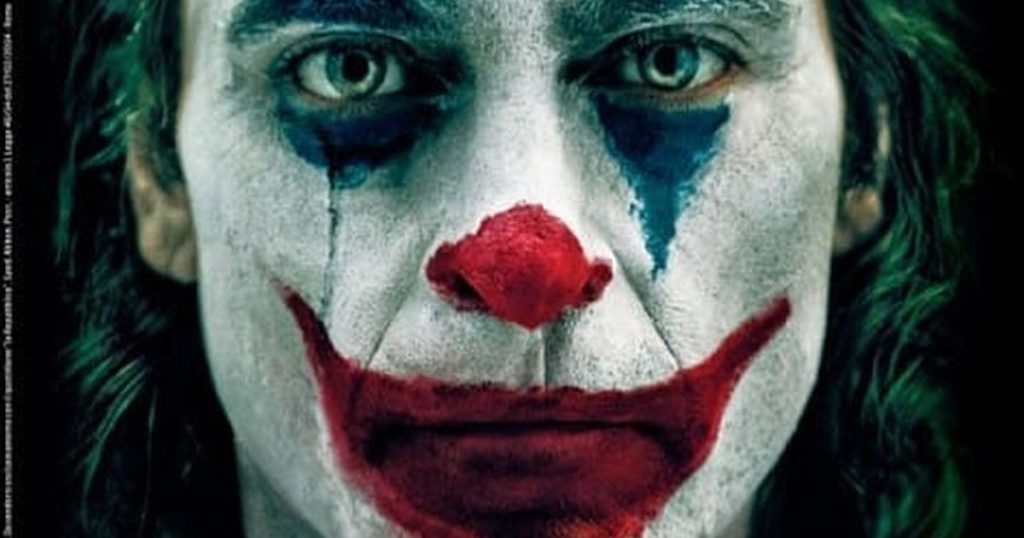 Checa nuestra reseña de Joker
