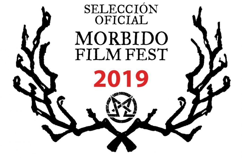 Esta es la selección completa del festival mórbido 2019