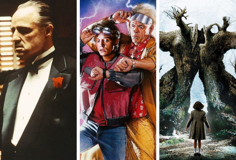 Blu-ray box sets para aprovechar en el Black Friday