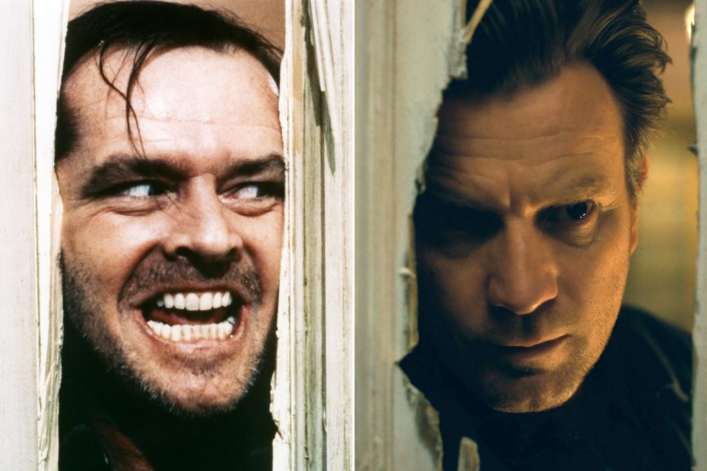 Stephen King dice que Doctor Sueño redime a El Resplandor