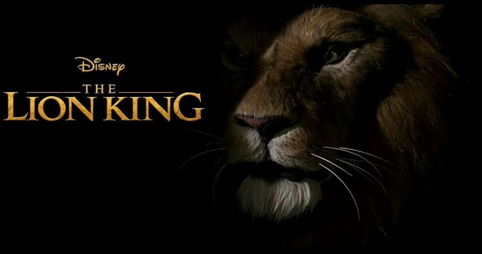 El rey león es una de las películas más taquilleras del 2019