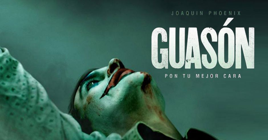 Joker es una de las películas más taquilleras del 2019