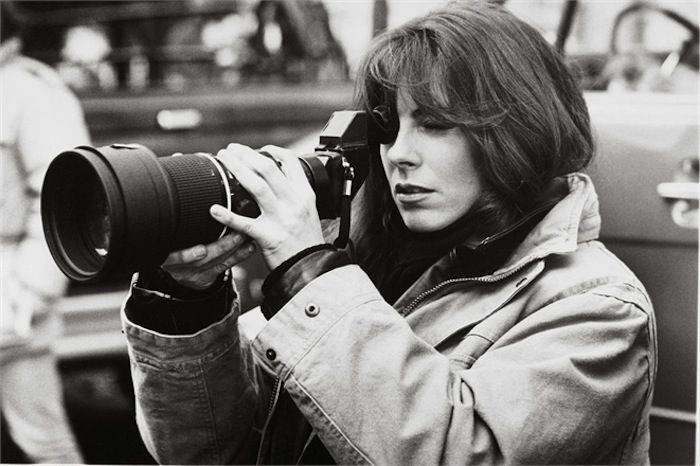 Directoras nominadas al Oscar Kathryn Bigelow