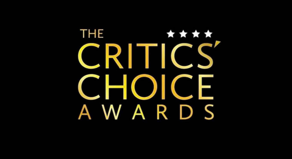 Lista completa de los ganadores a los critic's choice awards