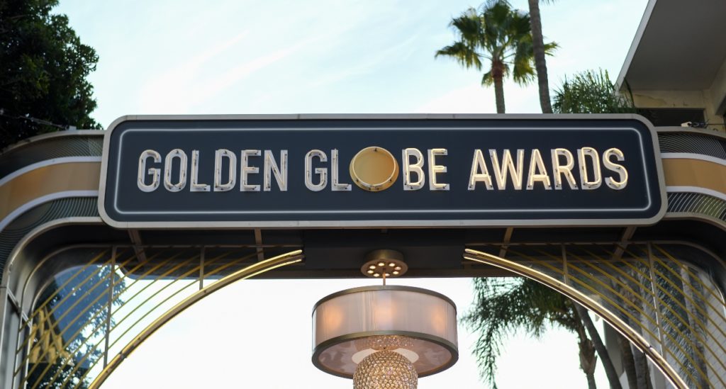 Lista completa de ganadores a los Globos de Oro 2020
