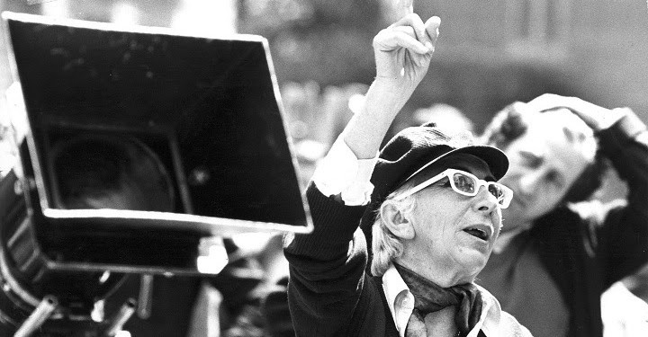 Directoras nominadas al Oscar Lina Wertmüller