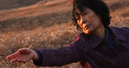 Madre es una de las películas más desgarradoras del director Bong Joon-ho