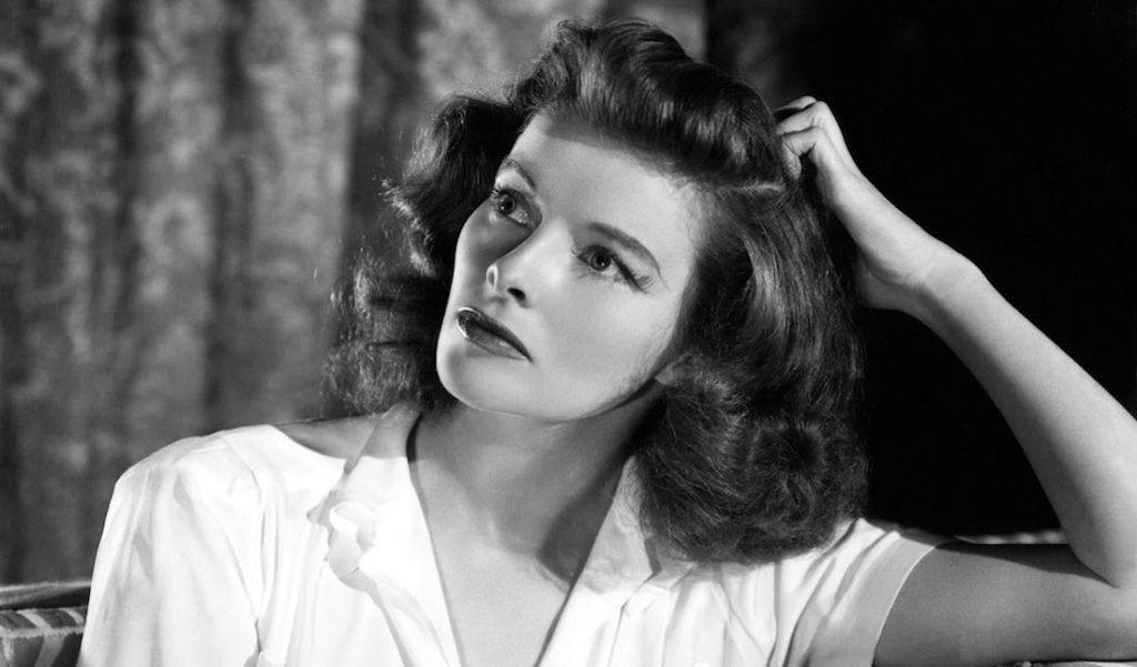 Katharine Hepburn es la actriz que ha ganado más Premios Oscar