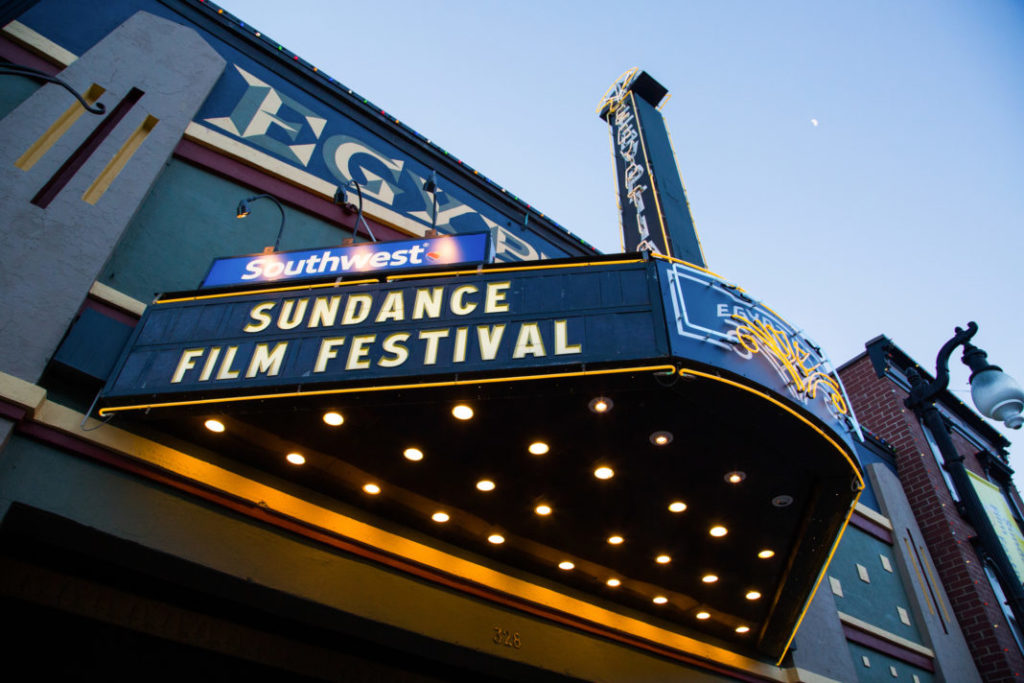 Resultados del festival internacional de cine de Sundance