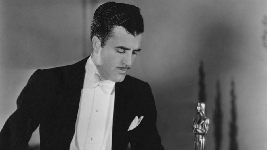 Cedric Gibbons ganó 11 premios oscar a mejor diseño de producción