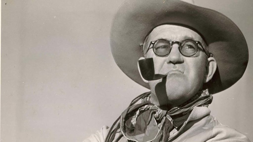 John Ford es el director con más premios Oscar en la historia