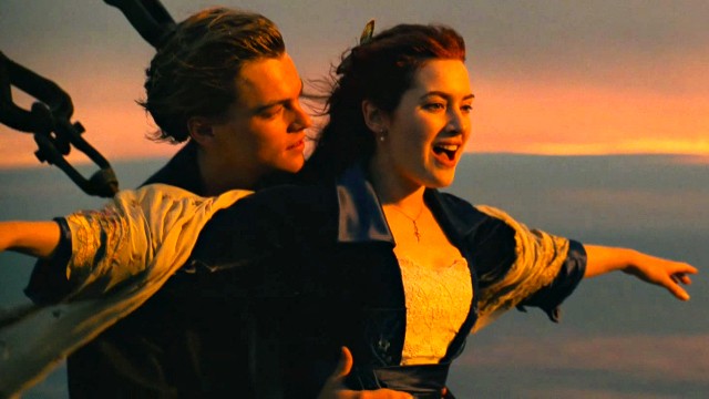 Titanic es la película con más Premios Oscar
