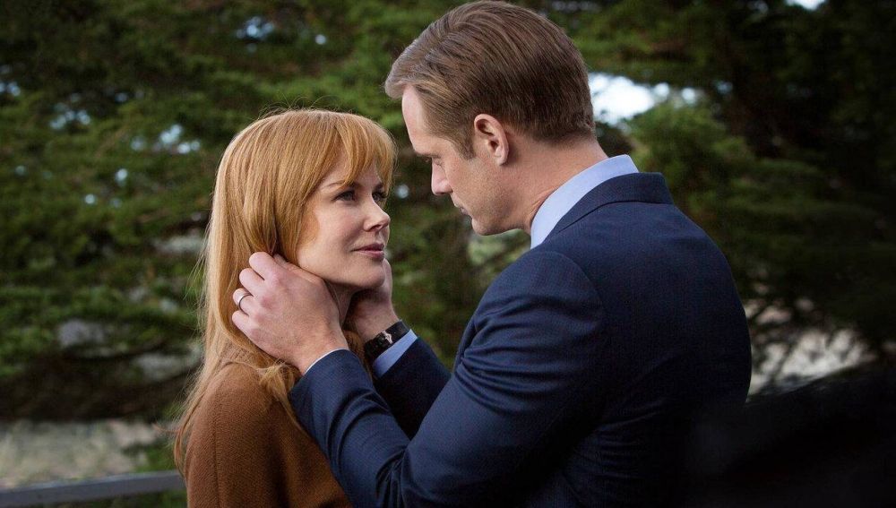 La nueva película de Robert Eggers incluirá a Alex Skarsgård y a Nicole Kidman 