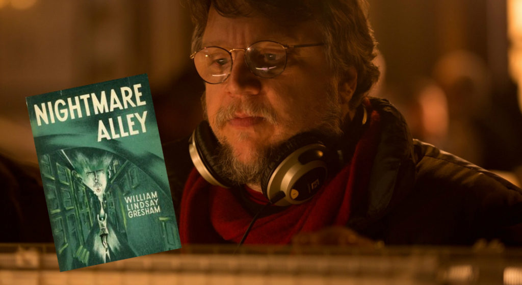 Nightmare alley pospone su rodaje por coronavirus
