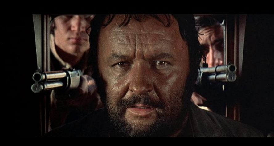 Esta es la película de Sergio Leone que te recomienda James Gunn
