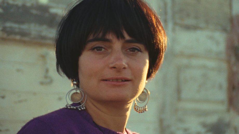 Agnes Varda, una de las directoras que cambiaron el cine