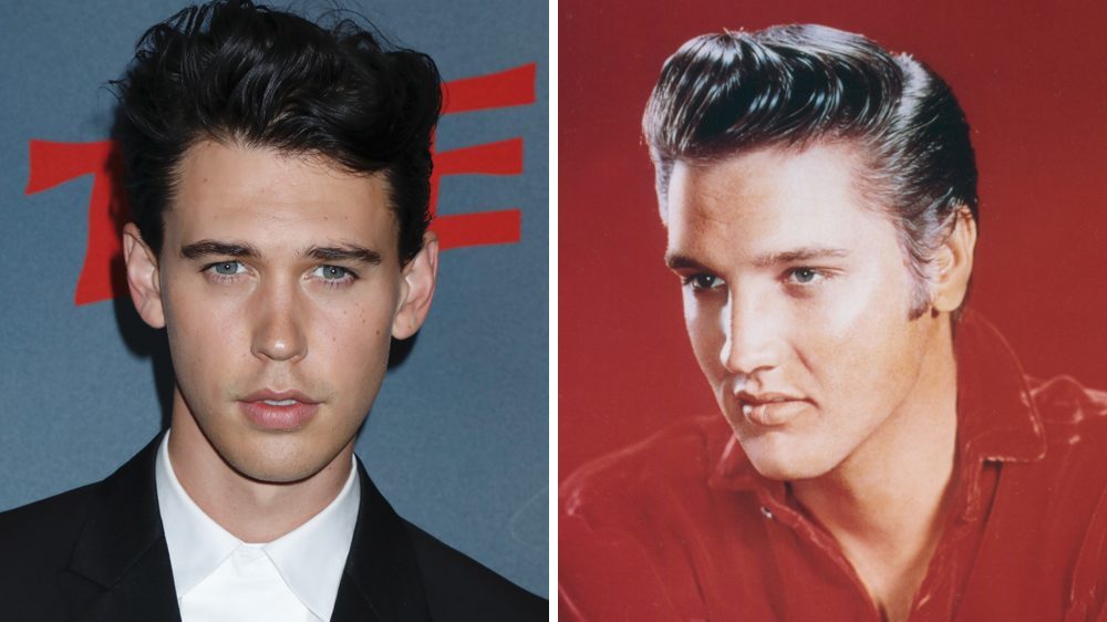 La biopic de Elvis Presley se supende por coronavirus