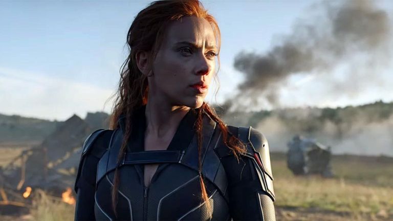 Disney ya atrasó el estreno de Black Widow