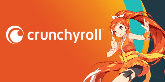 Crunchyroll ofrece dos semanas de prueba gratis por la cuarentena