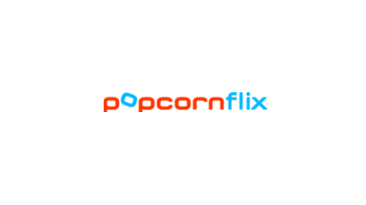 Popcornflix es una opción completamente gratuita para la cuarentena