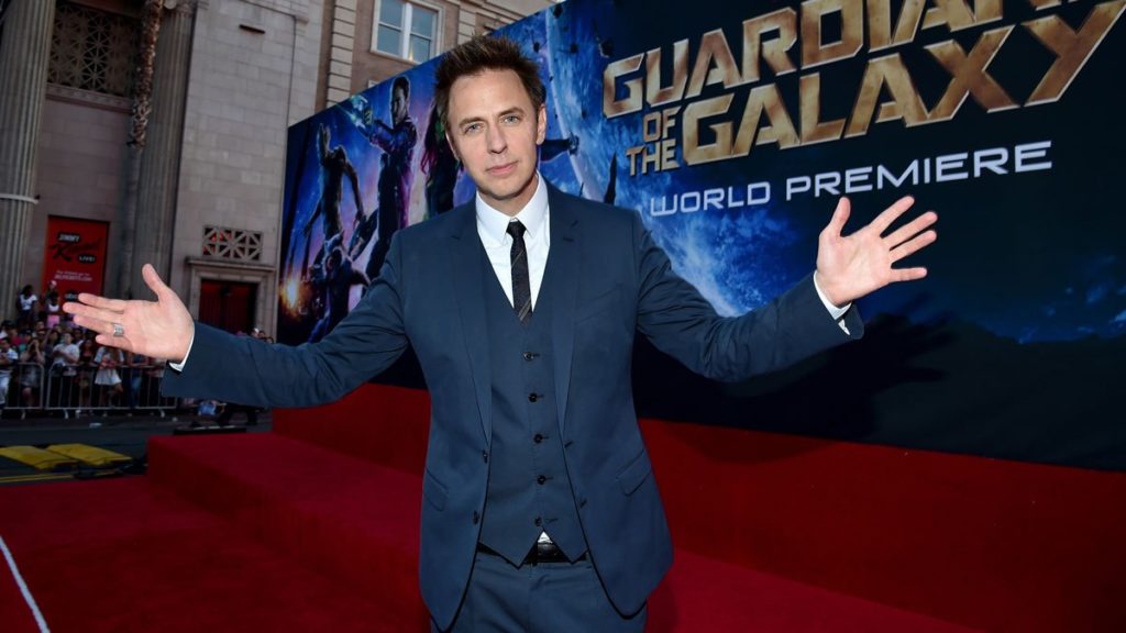 James Gunn te recomienda estas películas para hacer más amena tu cuarentena por coronavirus