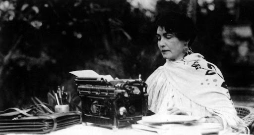 Lois Weber, una actriz que marcó la historia del cine