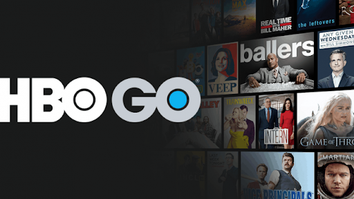 HBO Go para ver gratis en la cuarentena