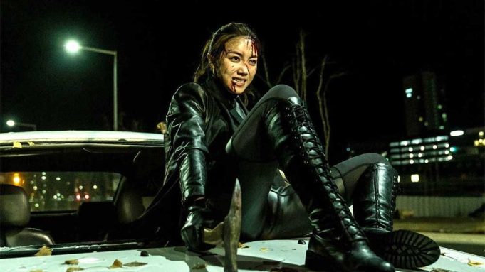 La villana es una de las películas recomendadas por Gunn