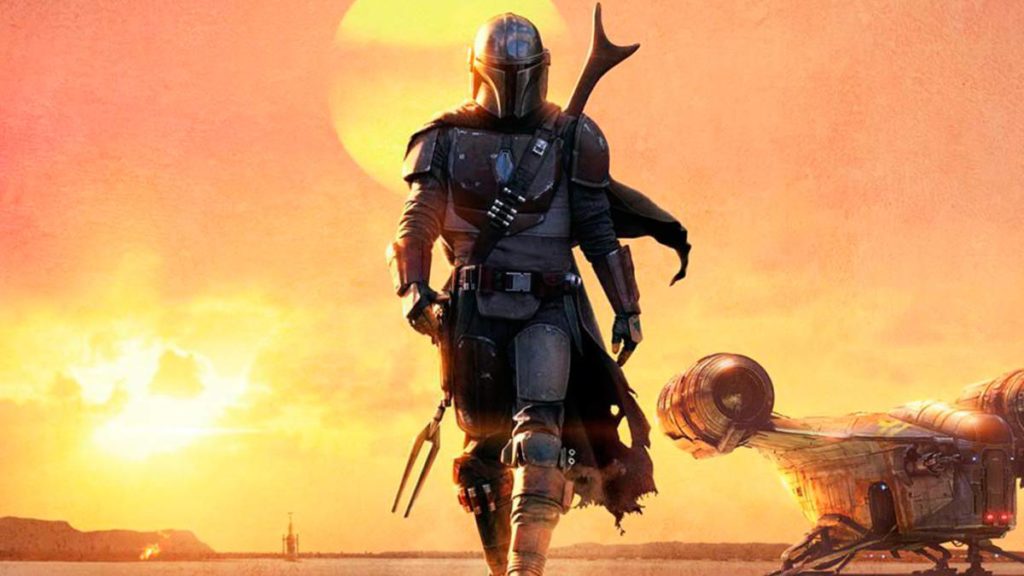 Te dejamos todo lo que necesitas saber sobre The Mandalorian
