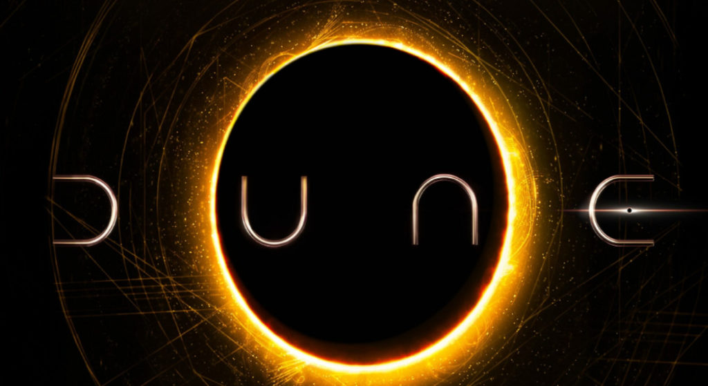 Te decimos todo lo que tienes que saber sobre la nueva película de Dune