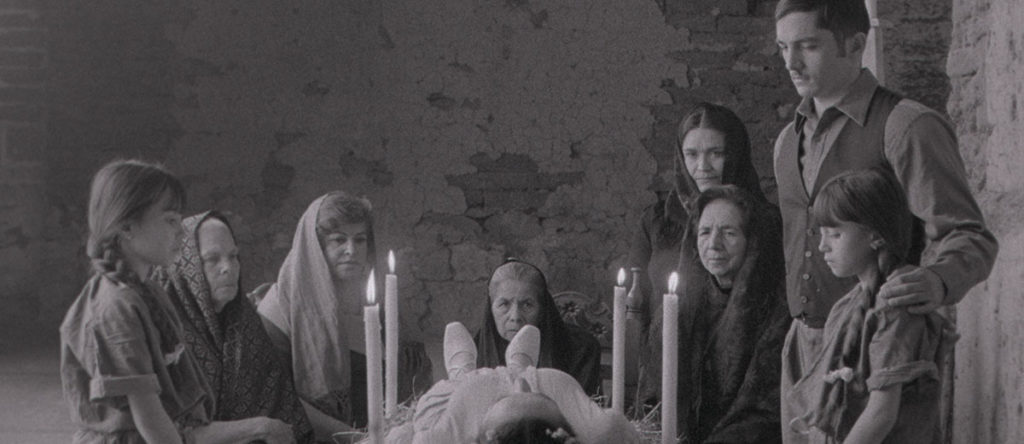 El festival SITGES publicará cortometrajes de terror gratis