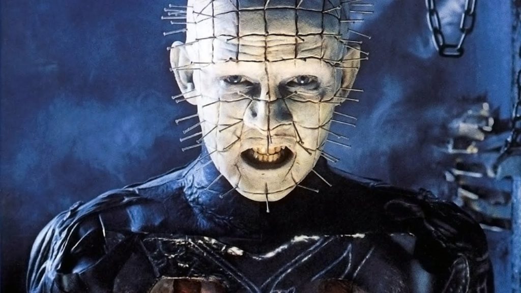 El nuevo reboot the Hellraiser ya está en producción