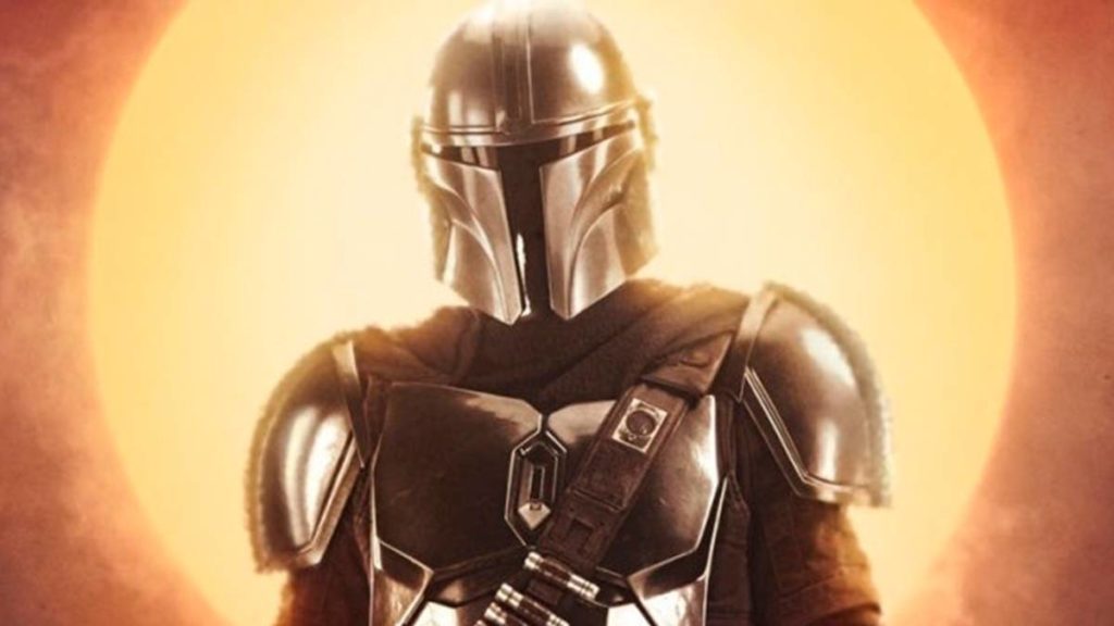 The Mandalorian ya confirmó su temporada 3