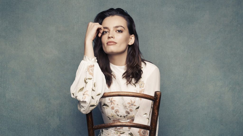 Emma Mackey interpretará a Emily Brönte en bipioc