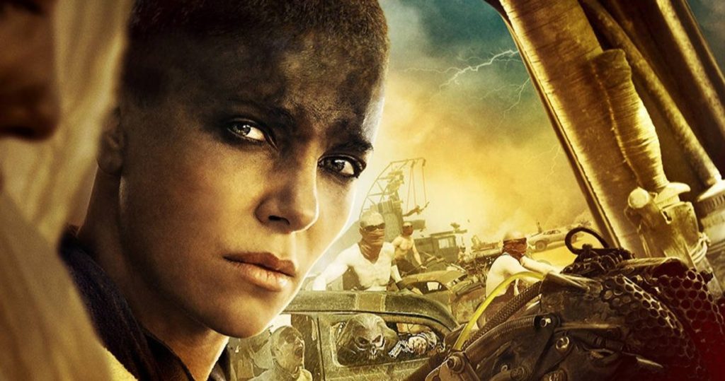 Charlize Theron no protagonizará la precuela de Mad Max: Fury Road