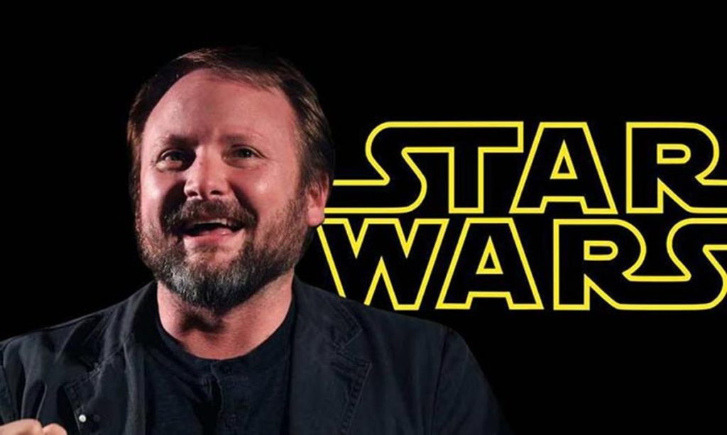 La trilogía Star Wars de Rian Johnson sigue en pie