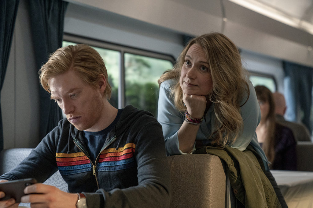 En esta reseña de Run, te hablamos de la comedia romántica moderna