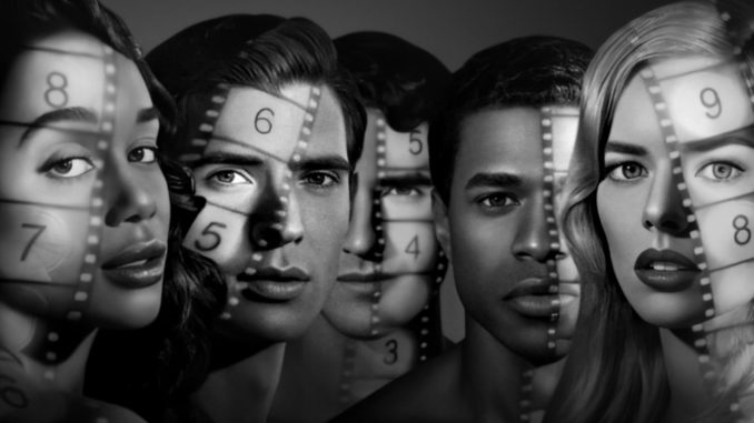 Te dejamos nuestra reseña de Hollywood de Netflix