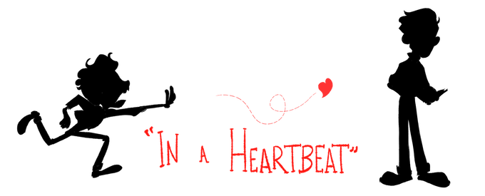 In a heartbeat te enternecerá en un latido.