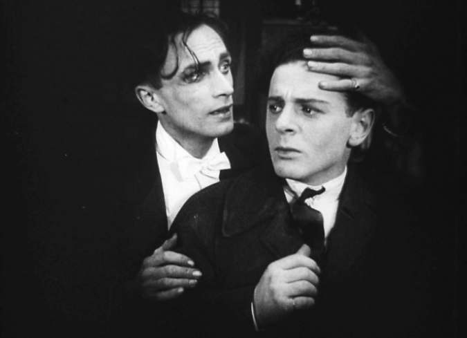 Esta es la primer película homosexual y LGBT de la historia del cine