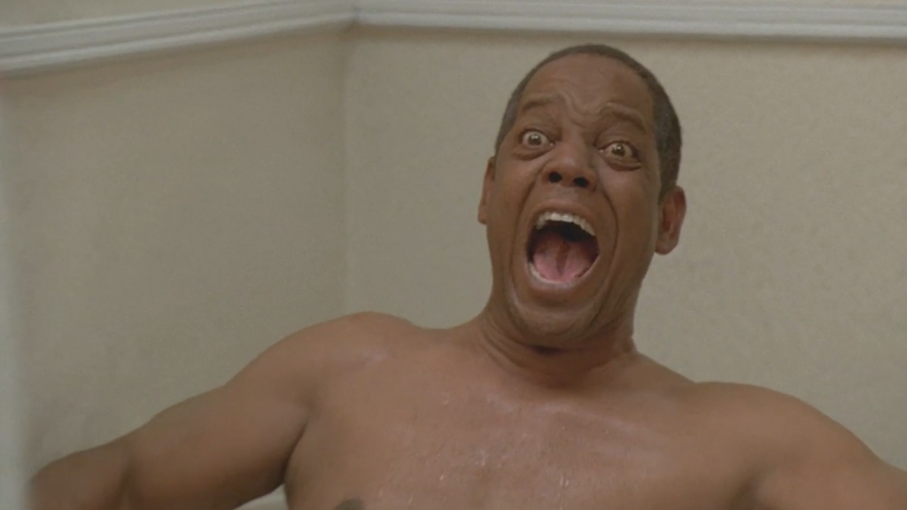 The Strange Thing About the Johnsons es el primer cortometraje de Ari Aster