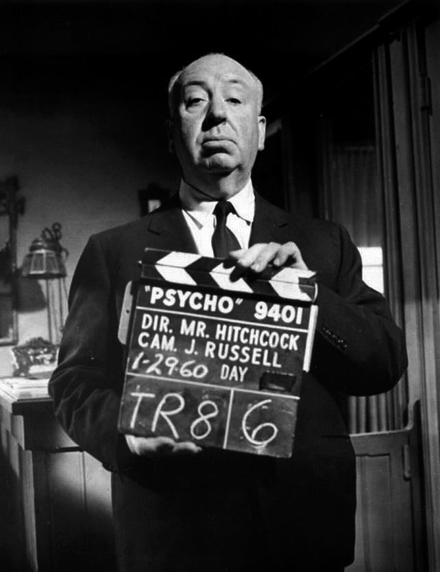 Alfred Hitchcock tuvo que invertir su propio dinero para hacer Psycho
