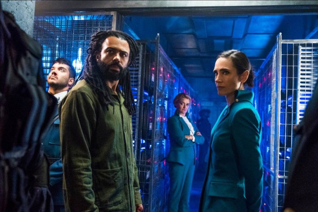 Te dejamos nuestra reseña de Snowpiercer de Netflix