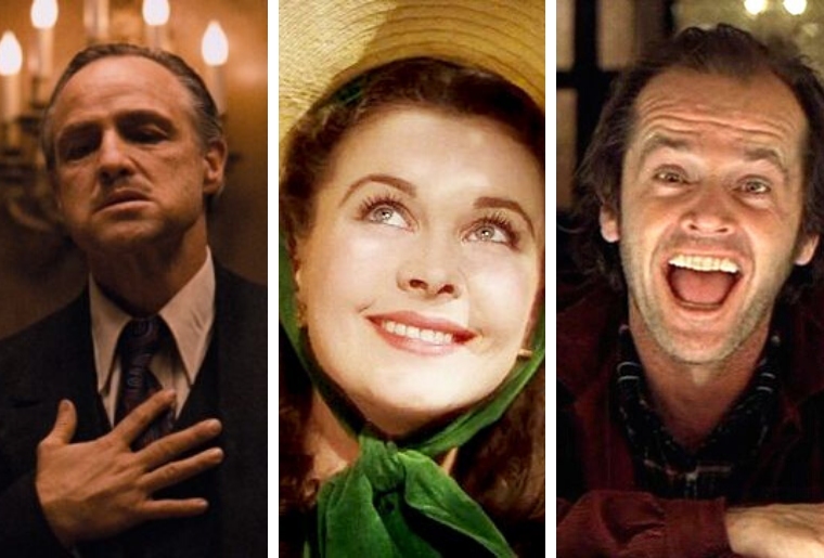 Quiz de las frases icónicas del cine