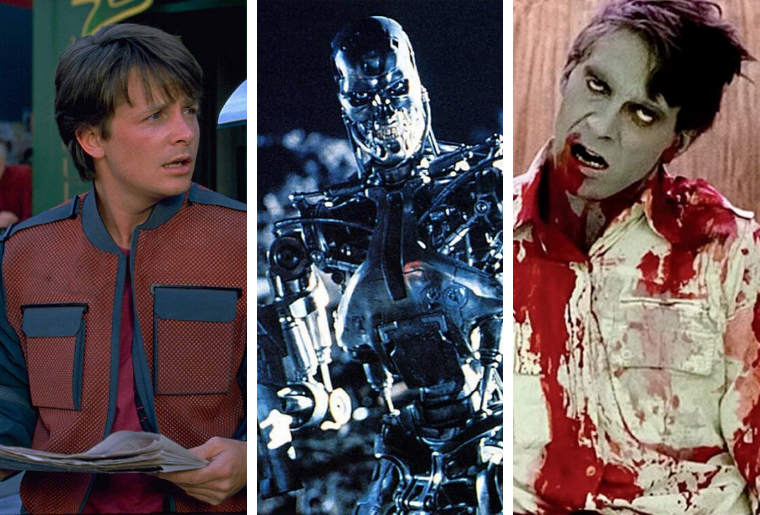 Secuelas de terror, acción y ciencia ficción que fueron mejores que sus originales