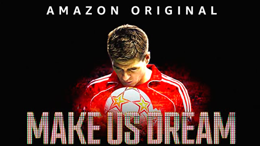 Make Us Dream
