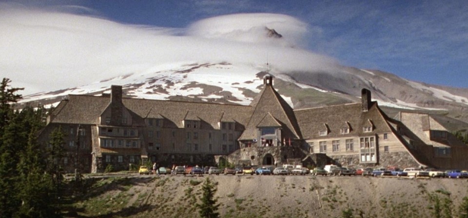 La precuela de The Shining hubiera tratado del dueño del hotel Overlook