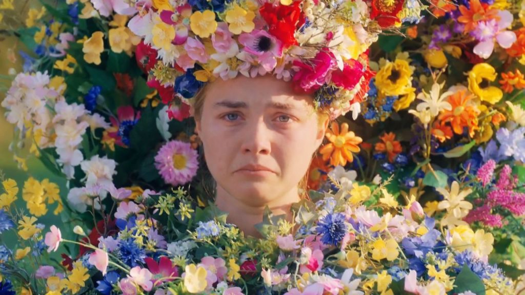 Martin Scorsese escribió un prólogo para la edición de colección de Midsommar